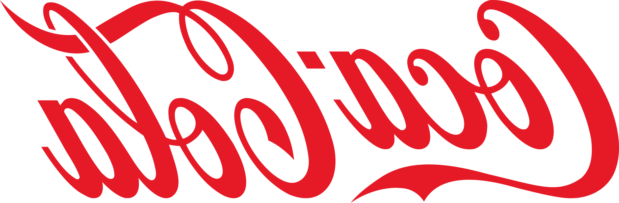 Coca-Cola